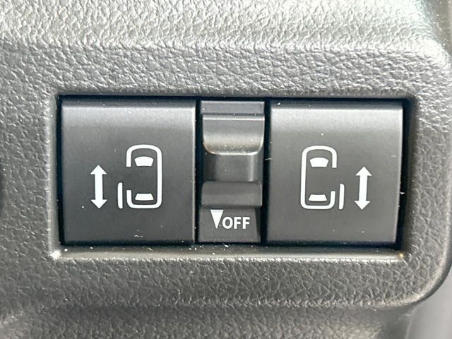 SUZUKI Spacia custom 2024