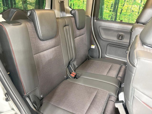 SUZUKI Spacia custom 2024