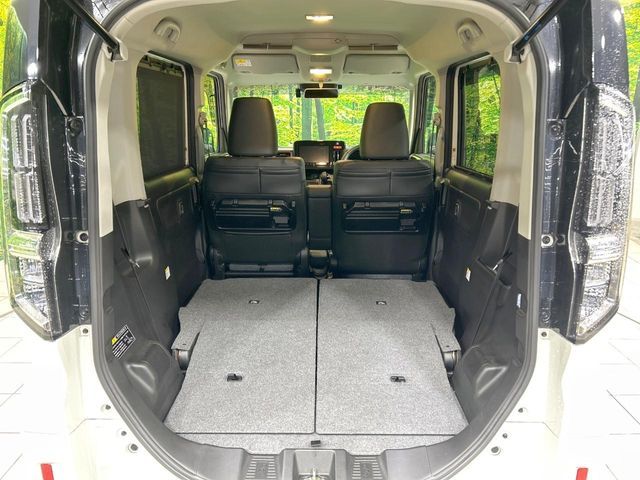 SUZUKI Spacia custom 2024