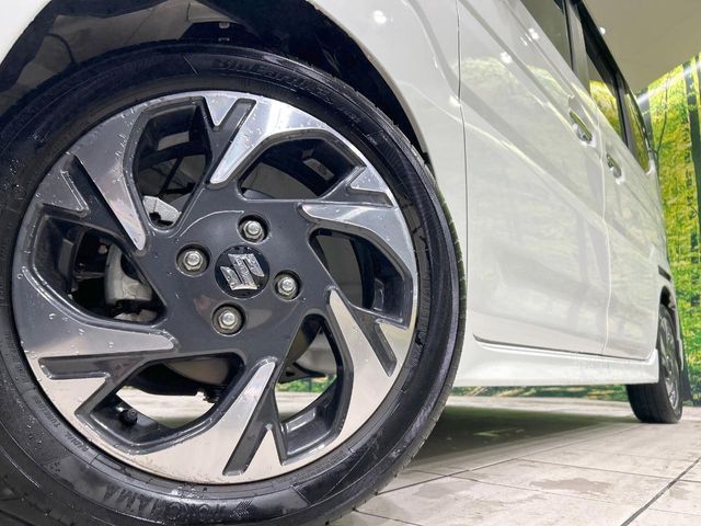 SUZUKI Spacia custom 2024