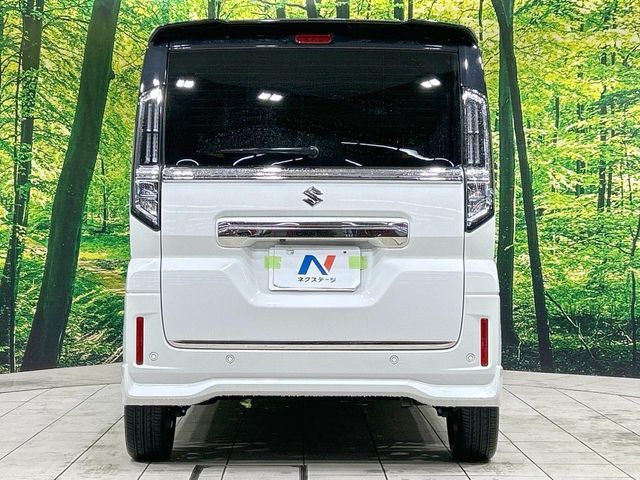 SUZUKI Spacia custom 2024