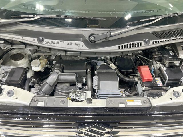 SUZUKI Spacia custom 2024