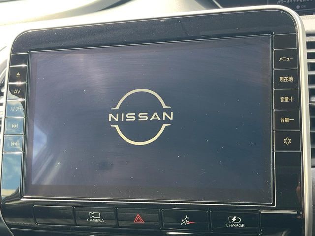 NISSAN SERENA  WG 2021