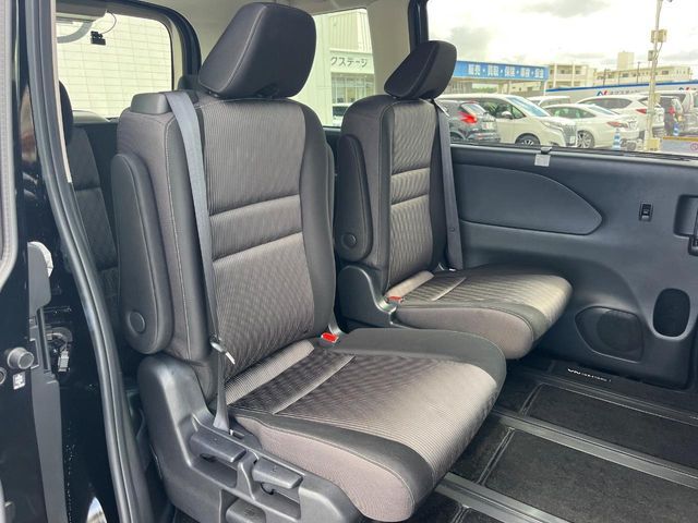 NISSAN SERENA  WG 2021