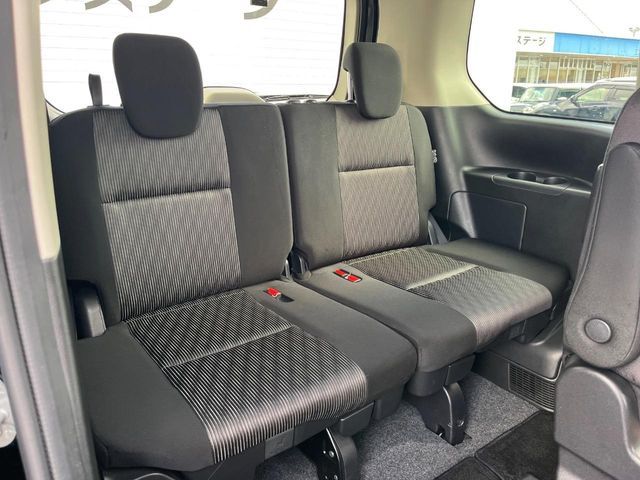 NISSAN SERENA  WG 2021