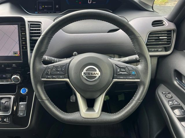 NISSAN SERENA  WG 2021