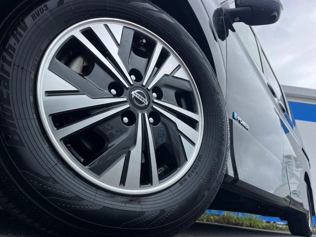 NISSAN SERENA  WG 2021