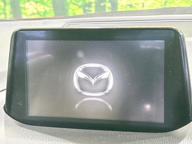 MAZDA AXELA SPORTS 2016