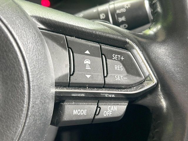 MAZDA AXELA SPORTS 2016