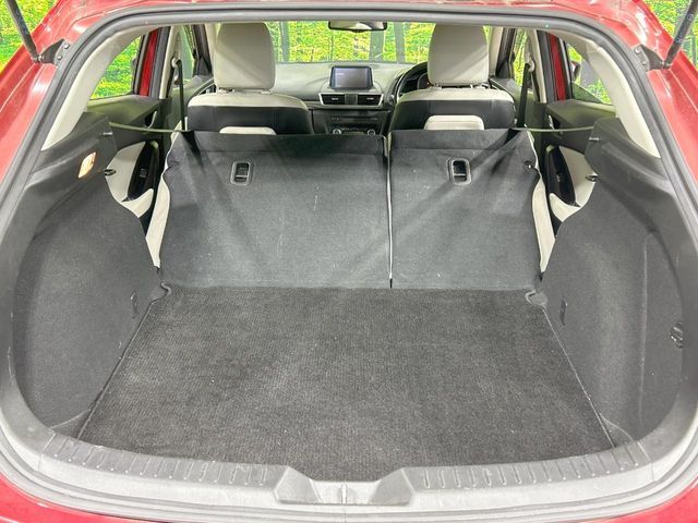 MAZDA AXELA SPORTS 2016