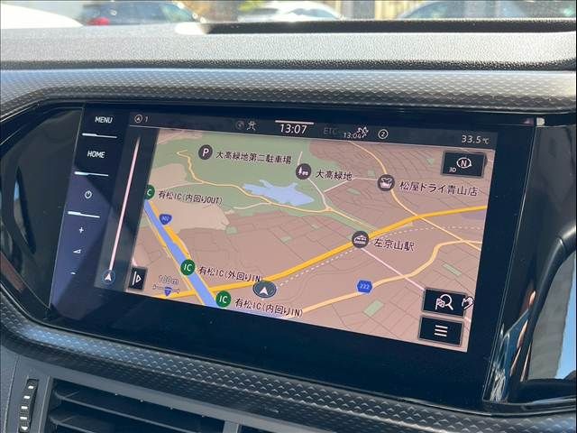 VOLKSWAGEN VOLKSWAGEN T-Cross 2023