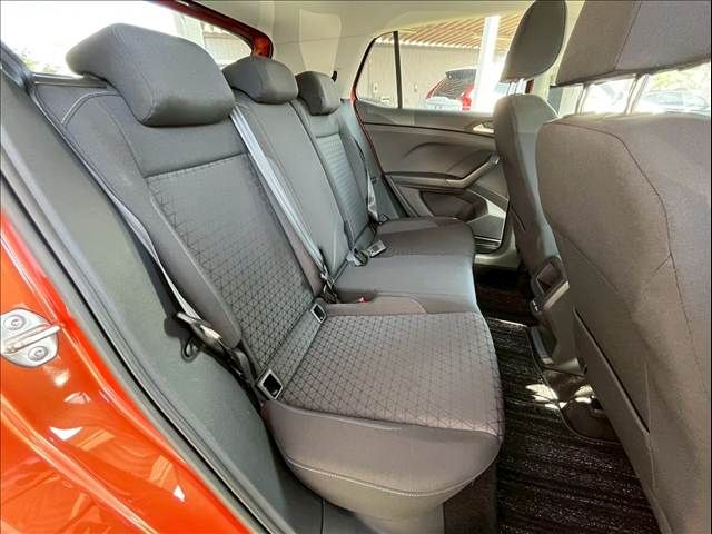 VOLKSWAGEN VOLKSWAGEN T-Cross 2023