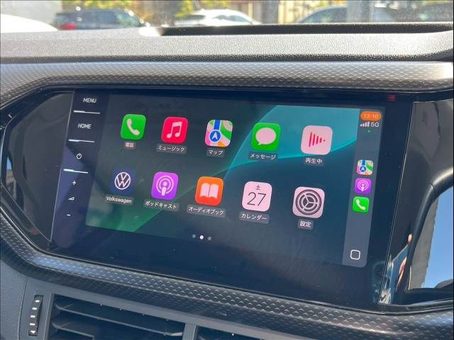 VOLKSWAGEN VOLKSWAGEN T-Cross 2023