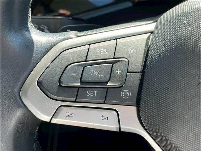 VOLKSWAGEN VOLKSWAGEN T-Cross 2023