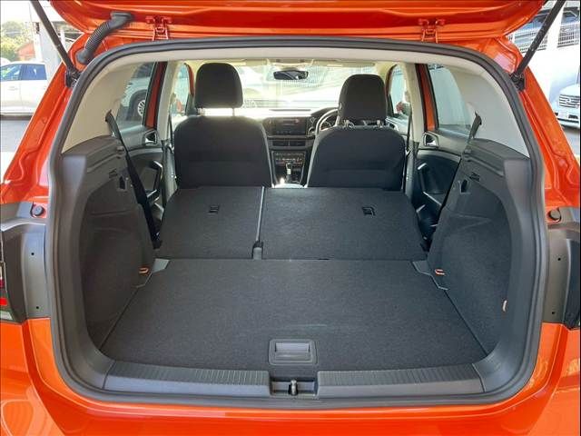 VOLKSWAGEN VOLKSWAGEN T-Cross 2023