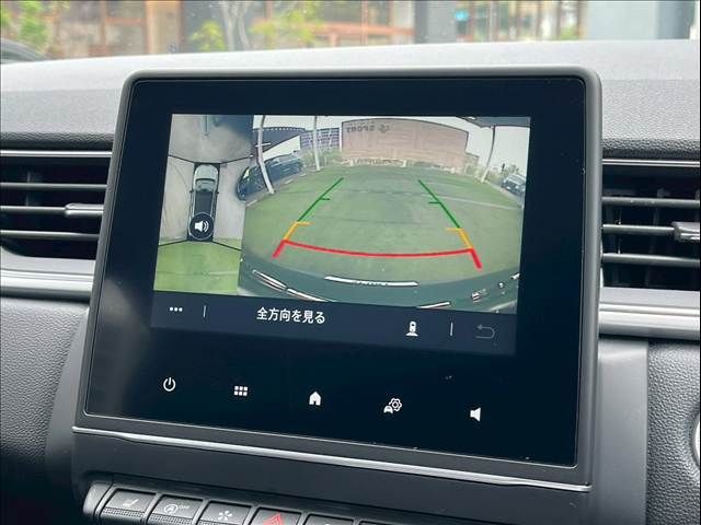 RENAULT RENAULT CAPTUR 2022