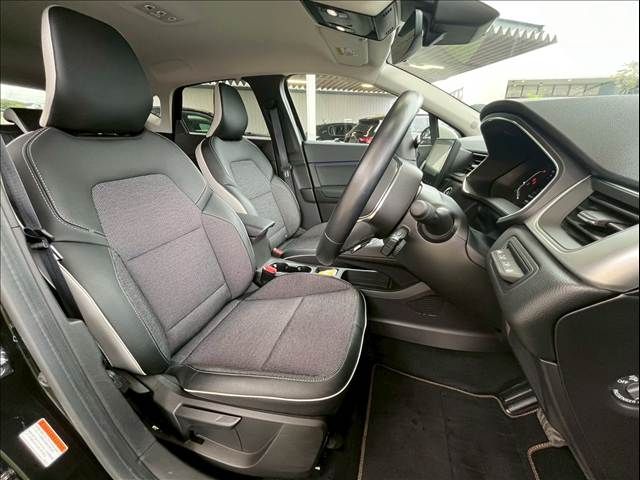 RENAULT RENAULT CAPTUR 2022