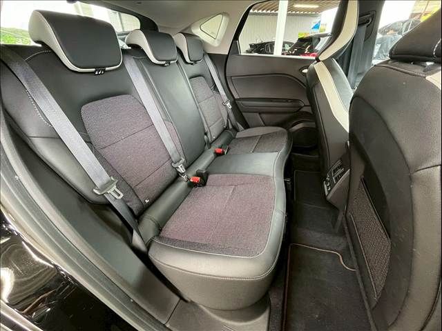 RENAULT RENAULT CAPTUR 2022