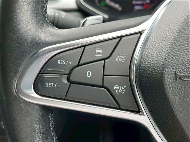 RENAULT RENAULT CAPTUR 2022