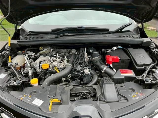 RENAULT RENAULT CAPTUR 2022