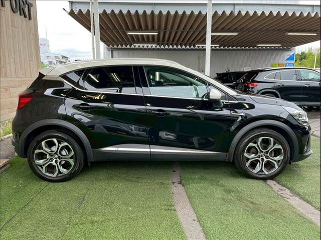 RENAULT RENAULT CAPTUR 2022
