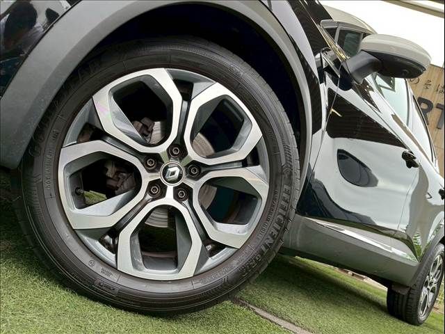 RENAULT RENAULT CAPTUR 2022