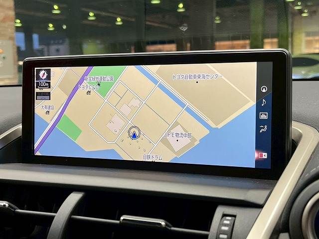 TOYOTA LEXUS NX300h 2018