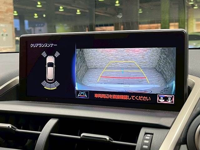 TOYOTA LEXUS NX300h 2018