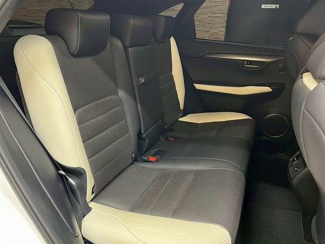 TOYOTA LEXUS NX300h 2018