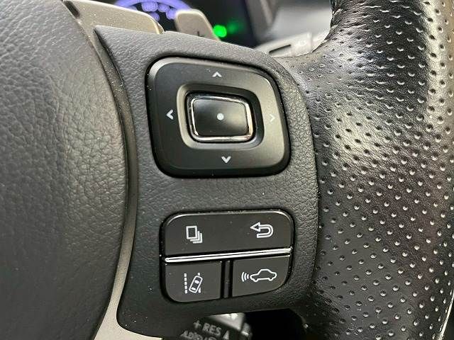 TOYOTA LEXUS NX300h 2018