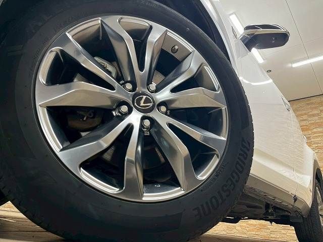 TOYOTA LEXUS NX300h 2018