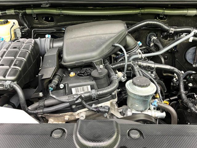 TOYOTA LANDCRUISER PRADO 2023