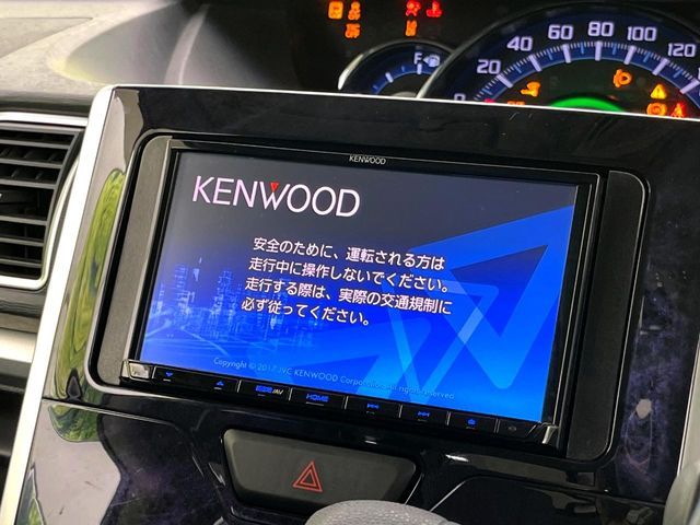 DAIHATSU TANTO CUSTOM 2017