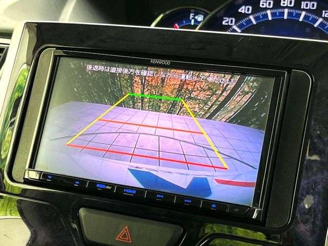 DAIHATSU TANTO CUSTOM 2017