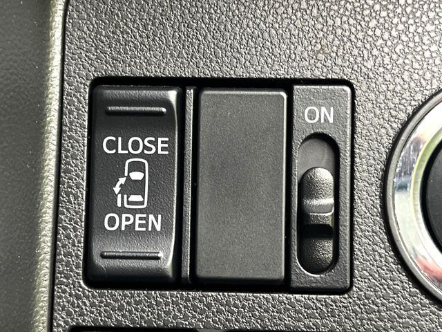 DAIHATSU TANTO CUSTOM 2017