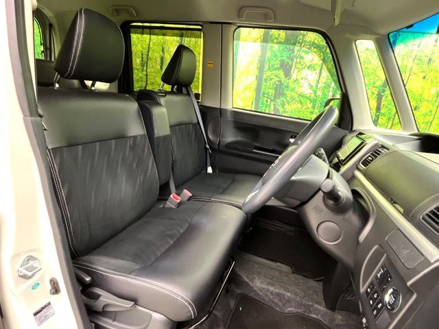 DAIHATSU TANTO CUSTOM 2017