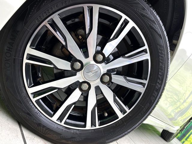 DAIHATSU TANTO CUSTOM 2017