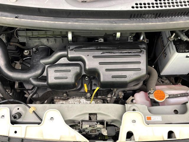 DAIHATSU TANTO CUSTOM 2017