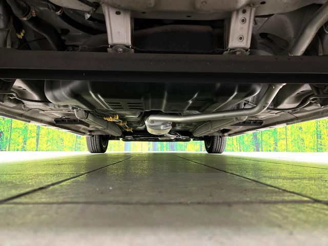 DAIHATSU TANTO CUSTOM 2017