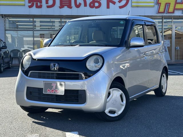 HONDA N-ONE 2012