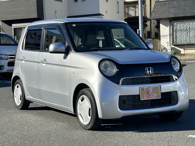 HONDA N-ONE 2012