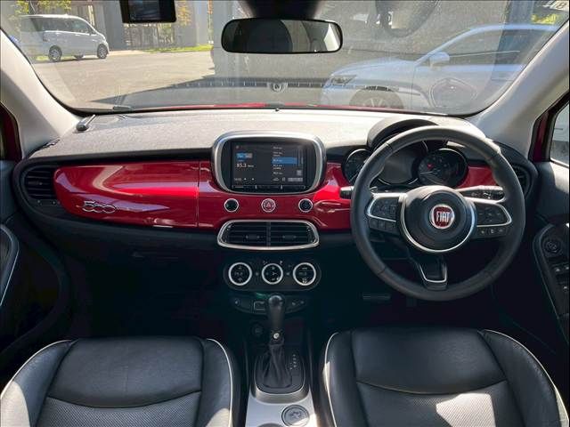 FIAT FIAT 500X 2020