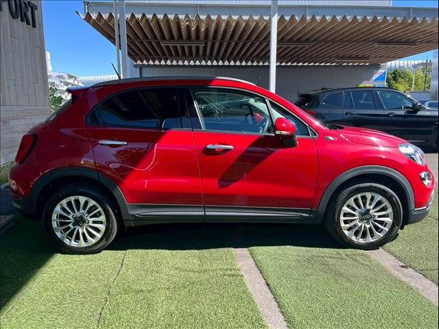 FIAT FIAT 500X 2020