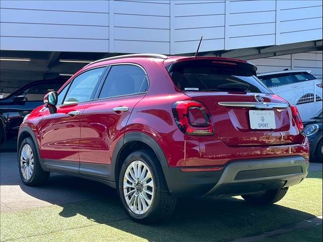 FIAT FIAT 500X 2020