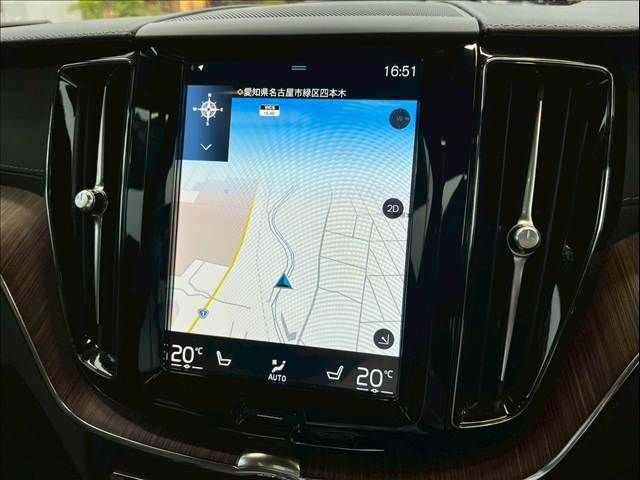 VOLVO VOLVO XC60 2021