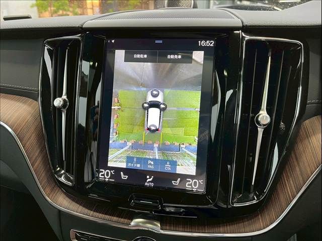 VOLVO VOLVO XC60 2021