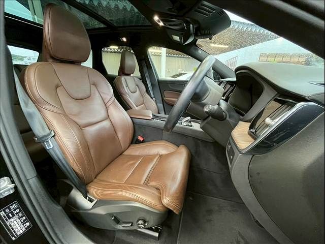 VOLVO VOLVO XC60 2021