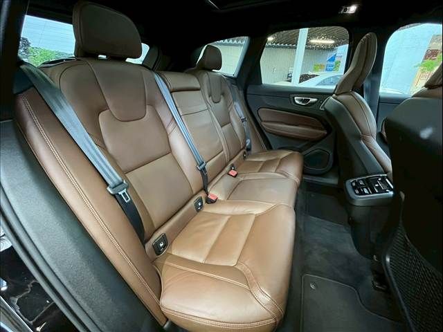 VOLVO VOLVO XC60 2021