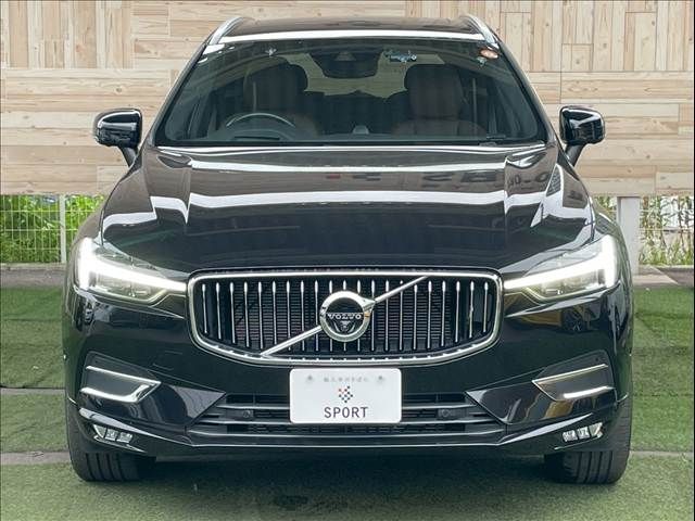 VOLVO VOLVO XC60 2021