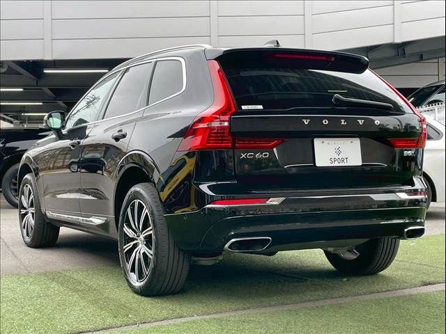 VOLVO VOLVO XC60 2021